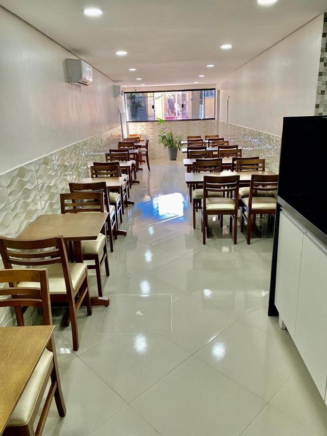 Hotel Praca Da Arvore - Sao Paulo Expo Экстерьер фото