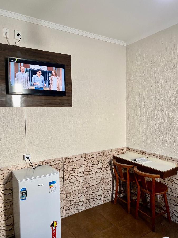 Hotel Praca Da Arvore - Sao Paulo Expo Экстерьер фото