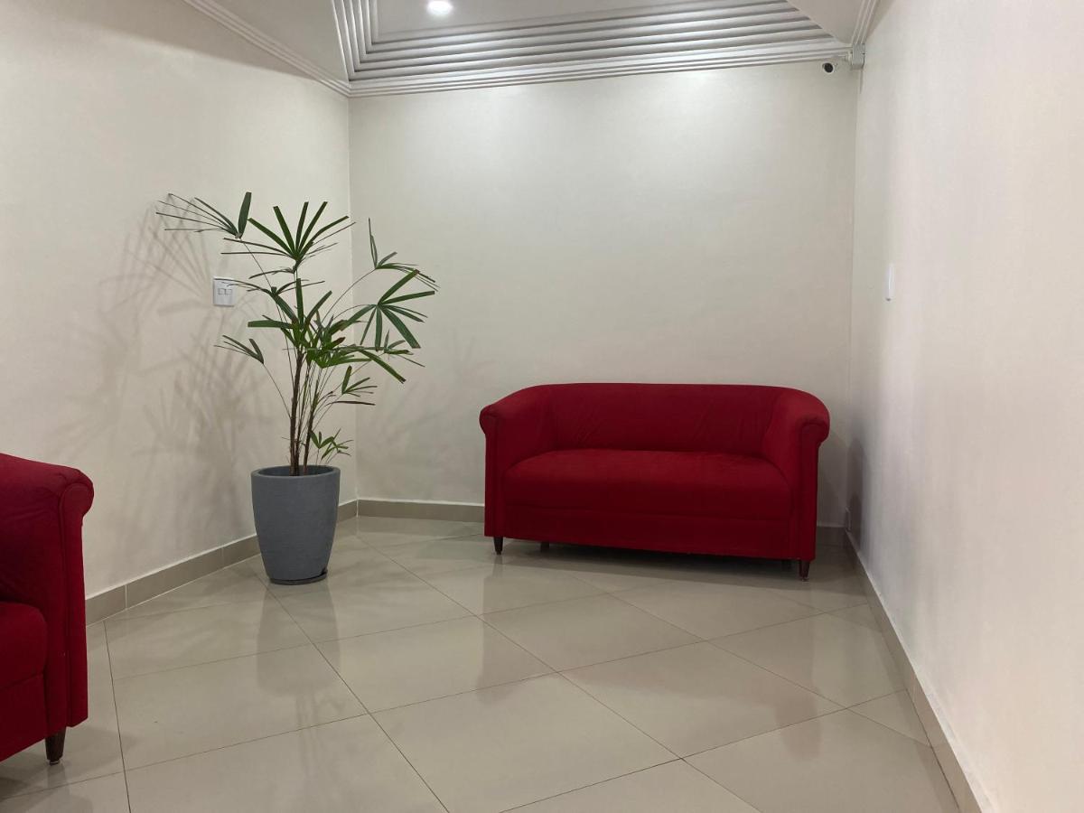 Hotel Praca Da Arvore - Sao Paulo Expo Экстерьер фото