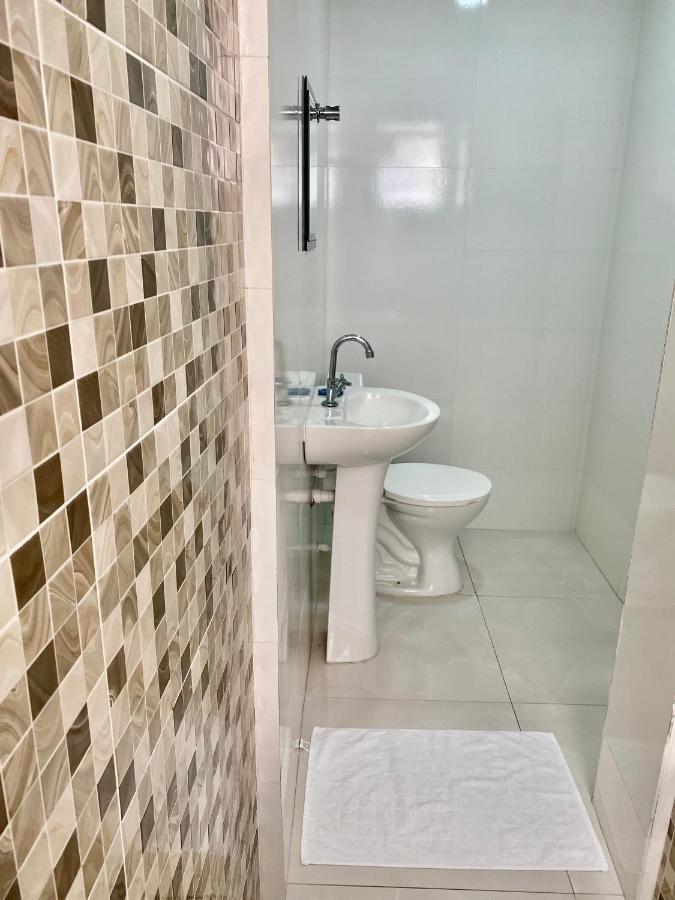 Hotel Praca Da Arvore - Sao Paulo Expo Экстерьер фото