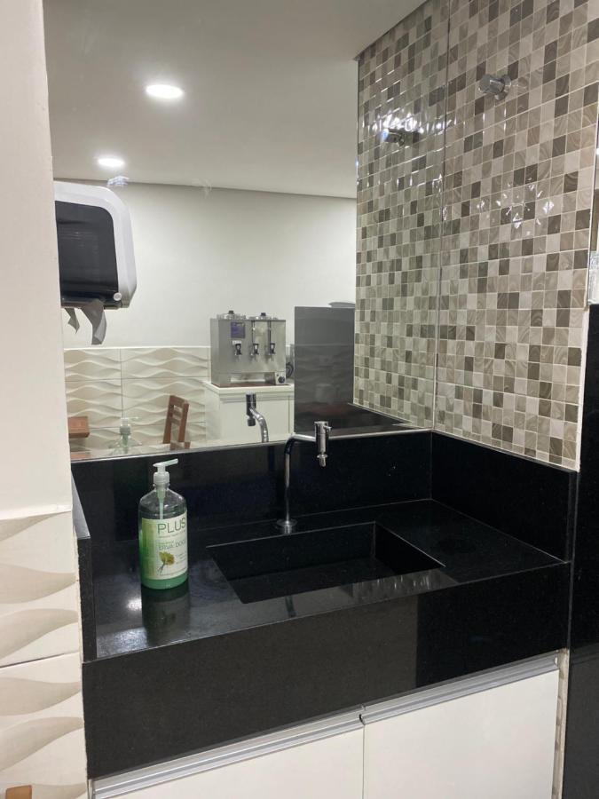 Hotel Praca Da Arvore - Sao Paulo Expo Экстерьер фото