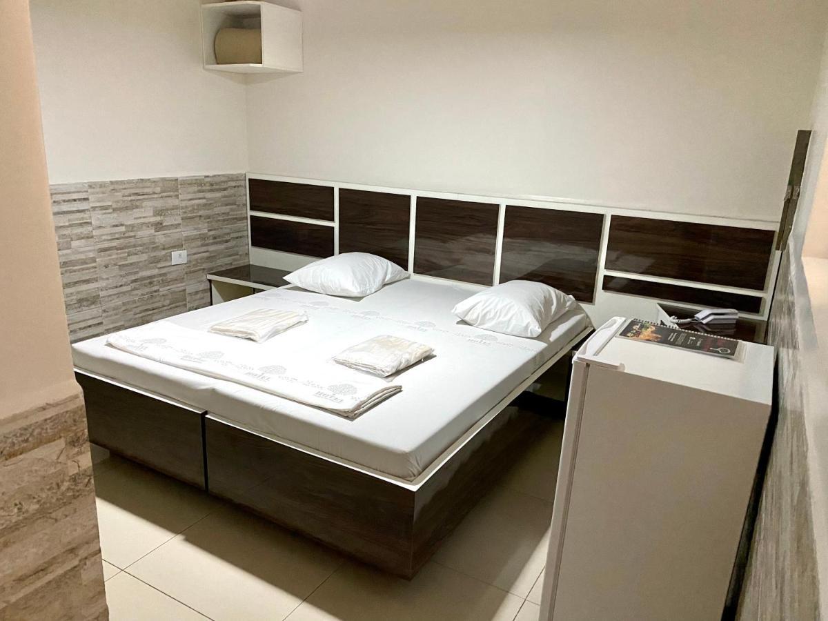 Hotel Praca Da Arvore - Sao Paulo Expo Экстерьер фото