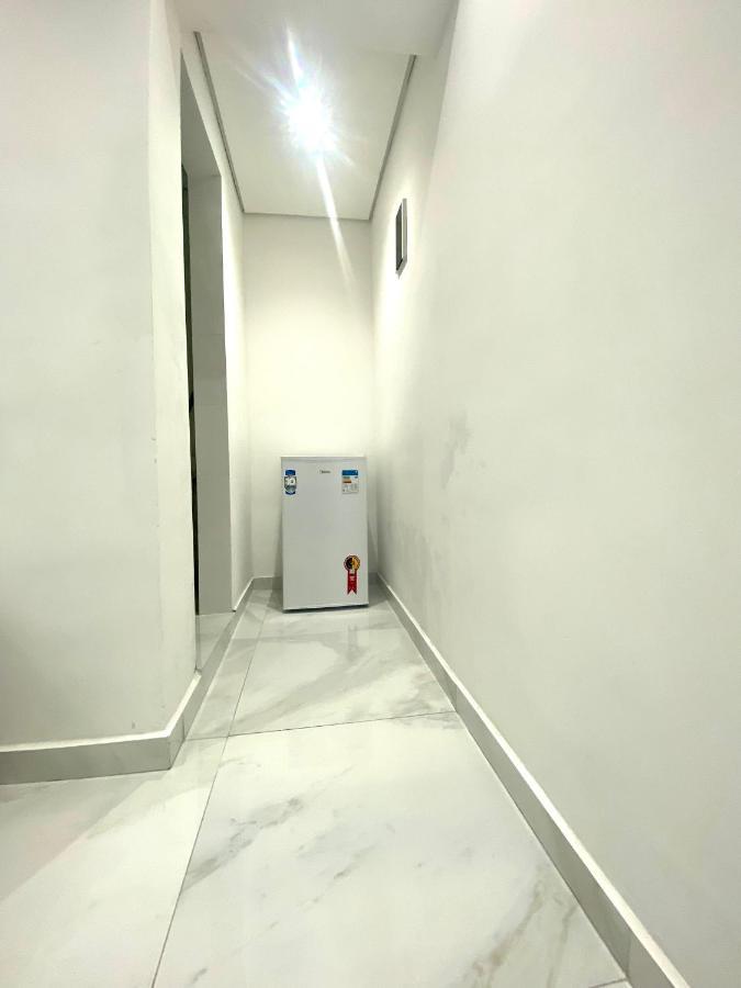 Hotel Praca Da Arvore - Sao Paulo Expo Экстерьер фото