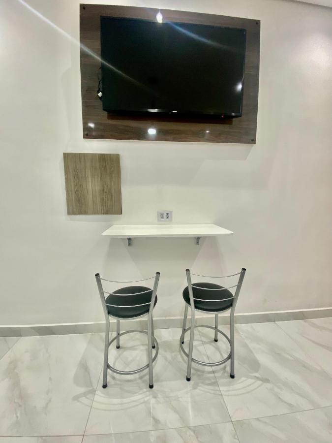 Hotel Praca Da Arvore - Sao Paulo Expo Экстерьер фото