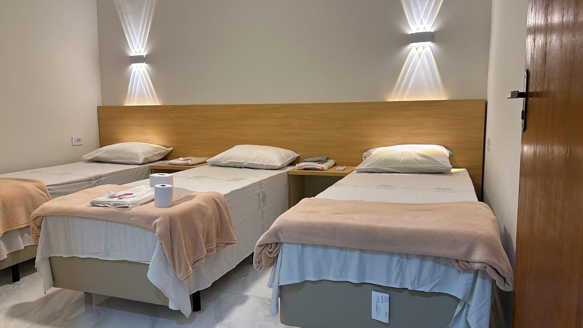 Hotel Praca Da Arvore - Sao Paulo Expo Экстерьер фото