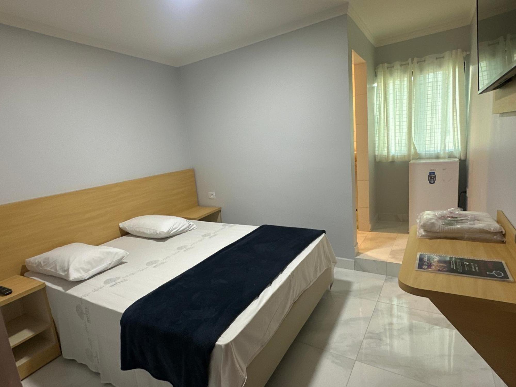 Hotel Praca Da Arvore - Sao Paulo Expo Экстерьер фото